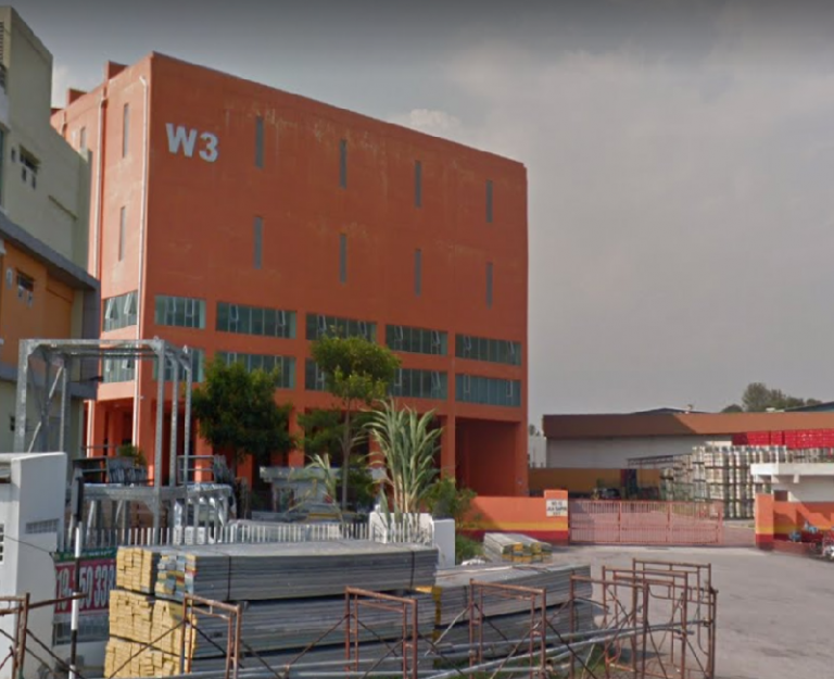 Logistic JPG Consulting Mechanical Electrical Engineers In Malaysia